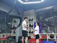 -Meet Fit遇见健身工作室