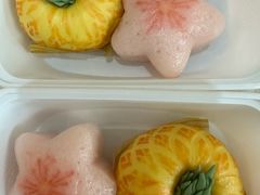 -知楚•精致湖北菜(武商MALL店)