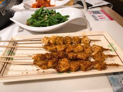 -七八冷面·延边朝鲜族美食(圣熙八号店)