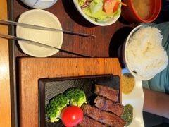 -味太助·银饭食堂(中华城店)