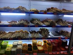 -钢管厂五区小郡肝串串香(南山店)