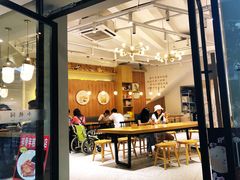 -小桃园·豆浆油条(复兴中路店)
