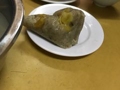 -老妈宫粽球