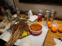 -康铂酒店(上海外滩店)