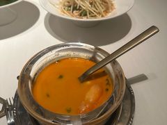 -金链花·泰国餐厅(国贸店)