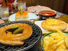 -卢布里西餐厅(总店)