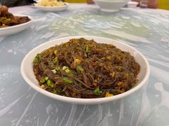 蚂蚁上树-好妹酸菜鱼馆(龙江店)