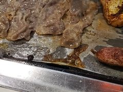 -比巴卜自助烤肉餐厅(新朝阳商业广场店)