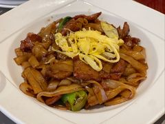 干炒牛河-太平馆餐厅(尖沙咀店)