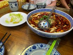 -缪氏川菜(丰盛町店)