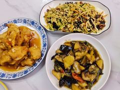-东北酱骨头馆(蓁巷店)