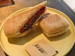 -BOCATA 西班牙餐厅(三里屯店)
