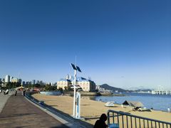 -黑石礁公园