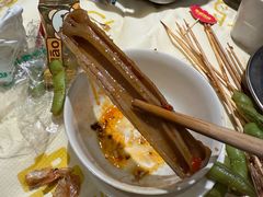 -串盟烧烤·长沙美食地标(星沙店)