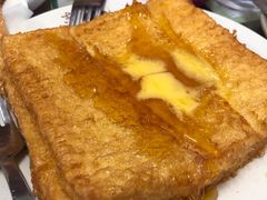 -兰芳园(上环店)