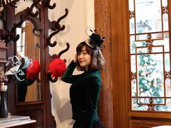 -北京古城老院厉晓麟精致菜