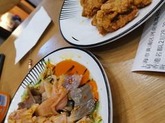 -奈哥老坛酸菜鱼(香港名都店)