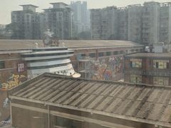 -广州船舶酒店(太古仓店)