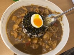 -良木缘咖啡西餐(川大店)