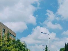 -大连外国语大学(旅顺校区)