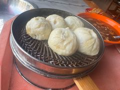 -老五四季涮肉(菜市口店)