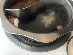 -欢乐牧场海鲜烤肉自助(牡丹园店)