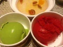 -雍和会海鲜姿造自助(湖东路店)
