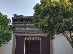 -王阳明故居