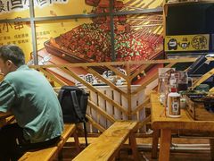 -木屋烧烤(西南角店)
