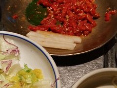 -王妃家(明洞中央店)