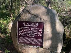 -叠溪松坪沟景区