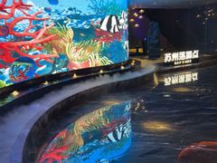 -唐宫足道·SPA·住宿24H会所(木渎店)