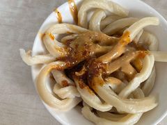 -张老五凉粉店(省医院店)