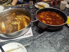 -骨气鼓气羊棒骨·羊蝎子(住总万科广场店)