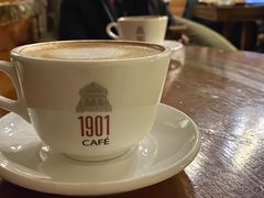 -1901 Cafe(西四店)
