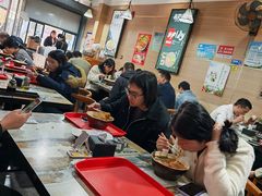 -陕记老潼关肉夹馍(凯旋广场店)