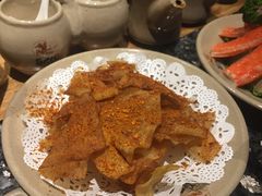 -蜀大侠火锅(车公庙店)