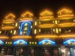 -香阁餐厅·常州菜·常州菜代表品牌(新北奥体店)