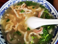 -老三羊汤【北兴隆街店】