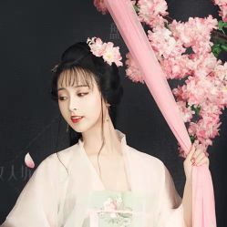 -盘子女人坊古装写真摄影(南京总店)