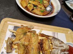 -洲晓鲜·舟山海鲜大排档(朱家尖风景区店)
