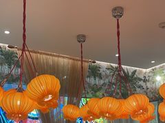 -箜八泰·东南亚料理(环球港店)