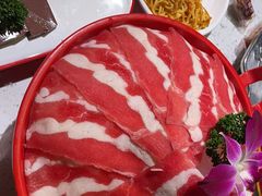 -大龙燚火锅