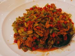 翠清小炒肉-翠清酒家(万丰路店)