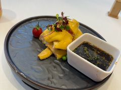 -聚鑫阁江浙菜·非遗传承技艺(青村帝华园店)