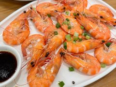 -洲晓鲜·舟山海鲜大排档(朱家尖风景区店)