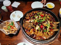老板恋上鱼-老板恋上鱼(荣盛广场店)