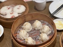 -南翔馒头店(豫园店)