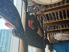 -有璟阁港式餐厅(国贸商城店)