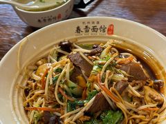 -春雪面馆(转塘店)